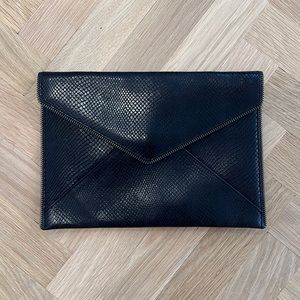 Rebecca Minkoff clutch